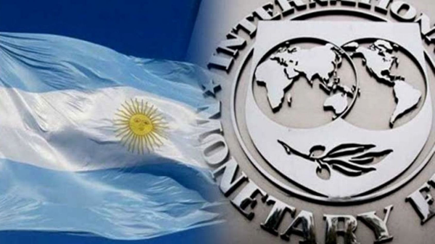 IMF and Argentina in constructive talks to strengthen loan program